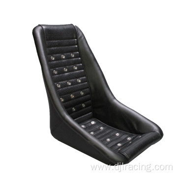 Hot selling wholesale price racing simulator car seat